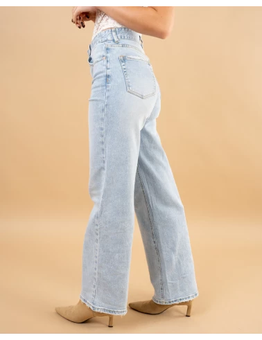 Jean large