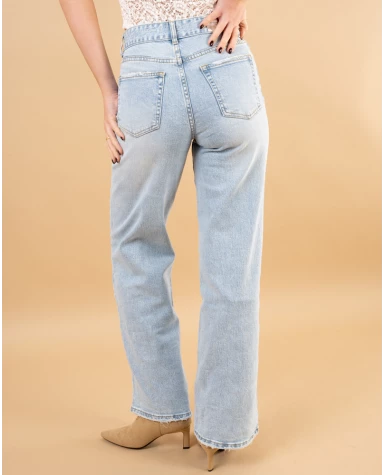 Jean large