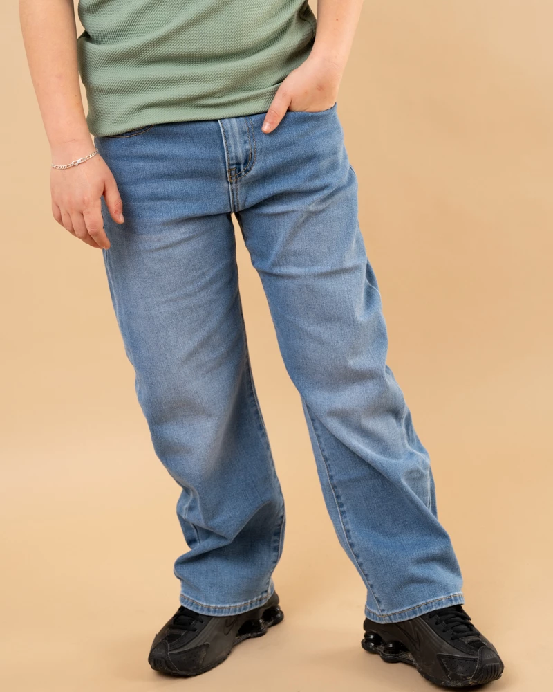 Jean