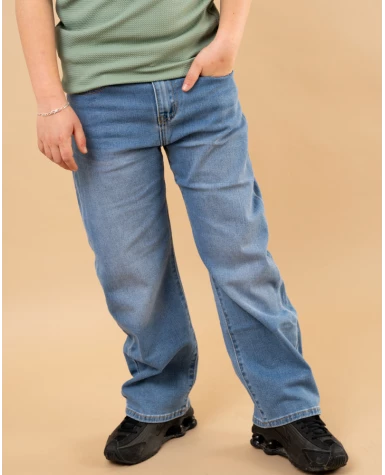 Jean