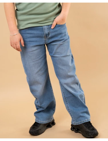 Jean