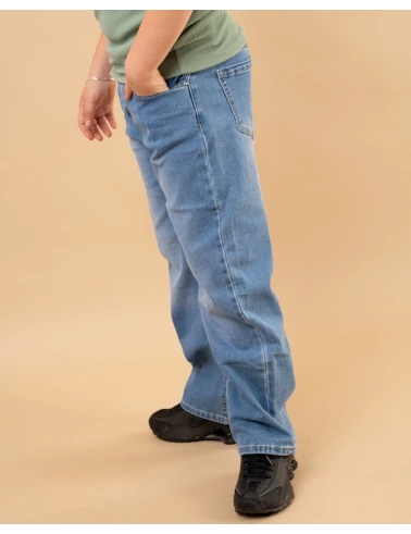 Jean