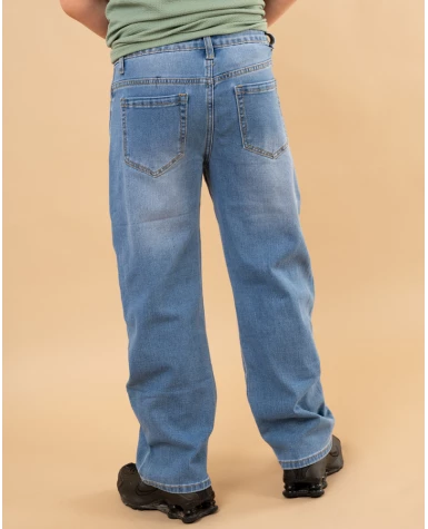 Jean