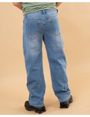 Jean