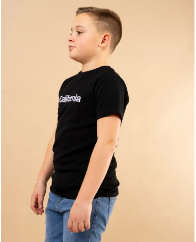 T-shirt colifornia