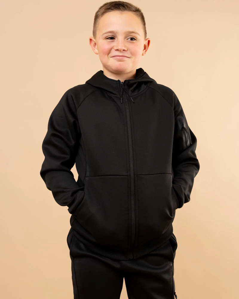 Veste jogging