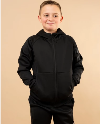 Veste jogging