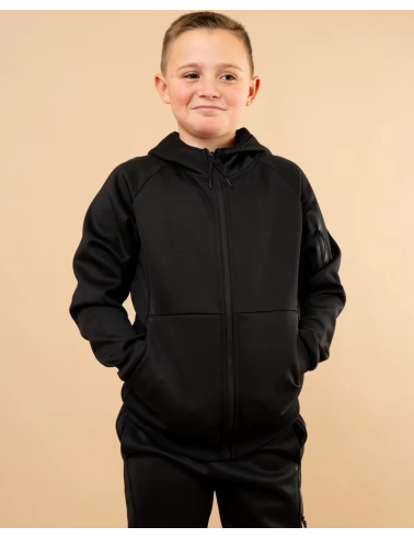 Veste jogging