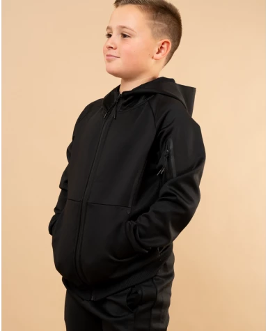 Veste jogging