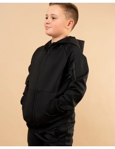 Veste jogging