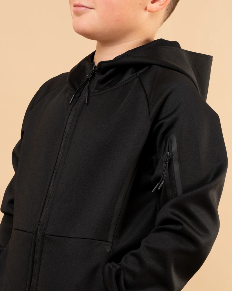 Veste jogging