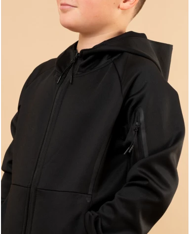 Veste jogging