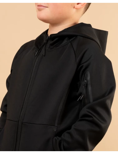 Veste jogging