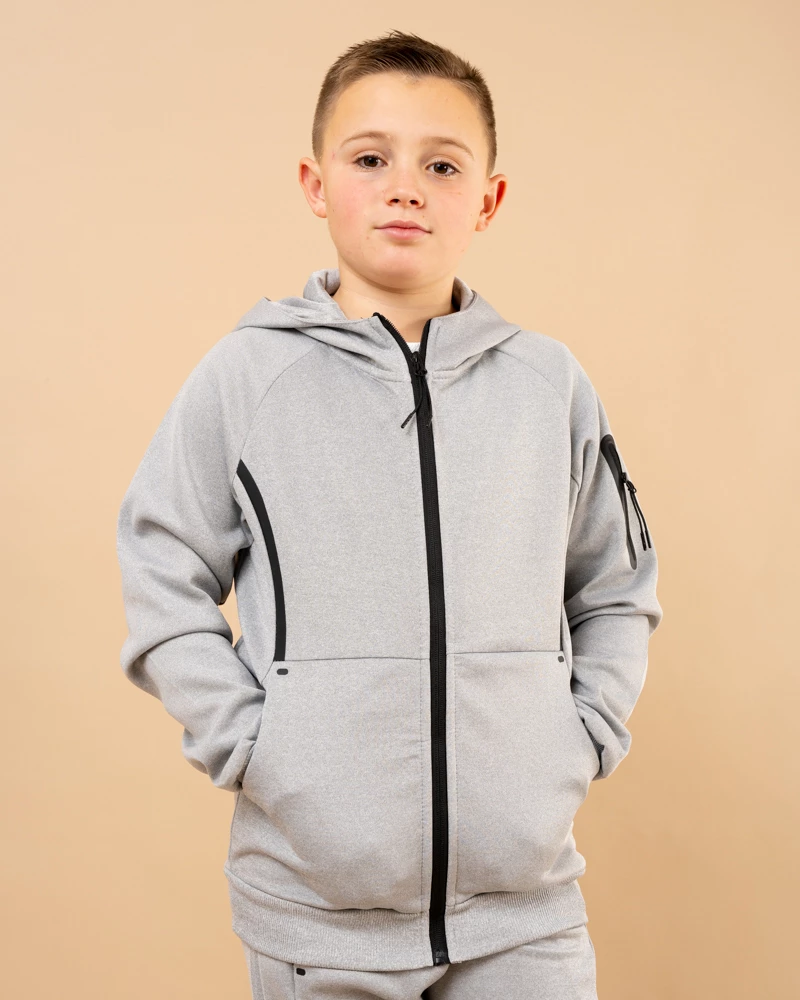 Veste jogging