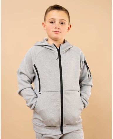 Veste jogging