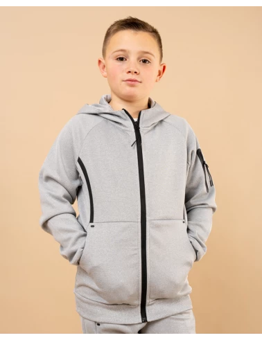 Veste jogging
