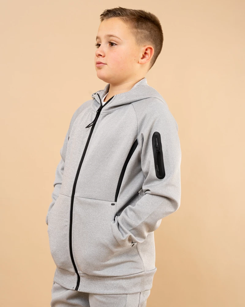 Veste jogging