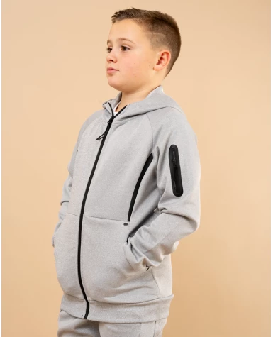 Veste jogging