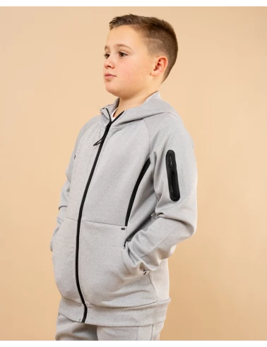 Veste jogging