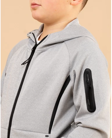 Veste jogging