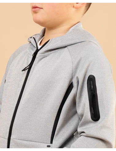 Veste jogging