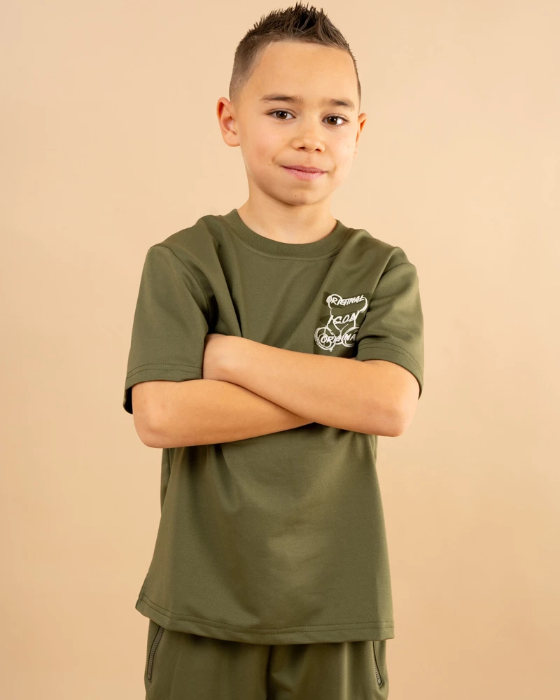 T-Shirt Icon