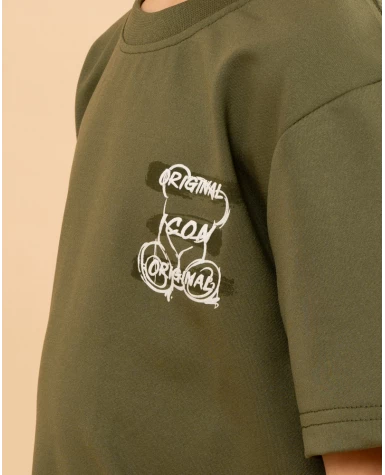 T-Shirt Icon