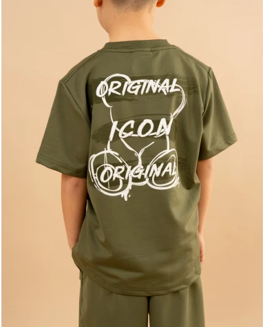 T-Shirt Icon