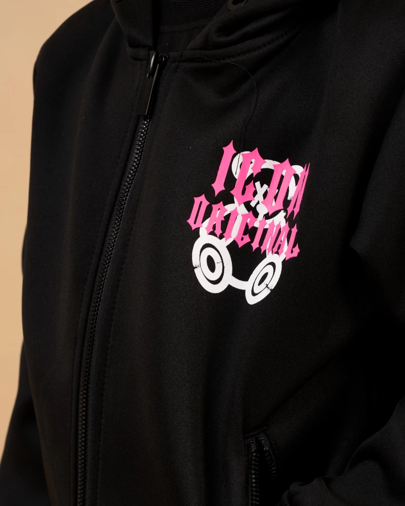 Veste Icon