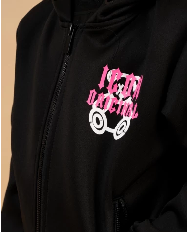 Veste Icon