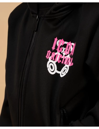 Veste Icon