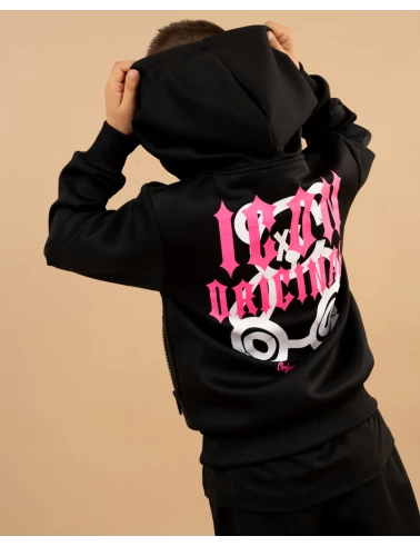 Veste Icon