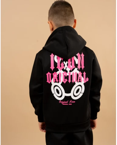 Veste Icon