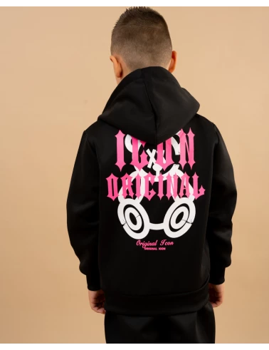 Veste Icon