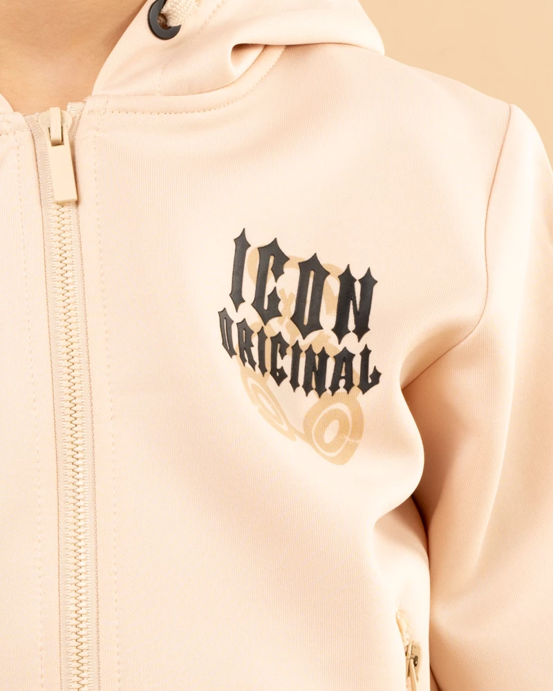 Veste Icon
