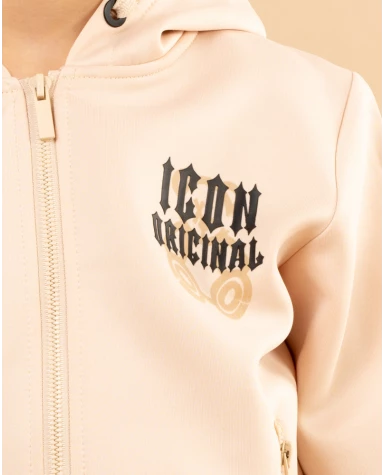 Veste Icon