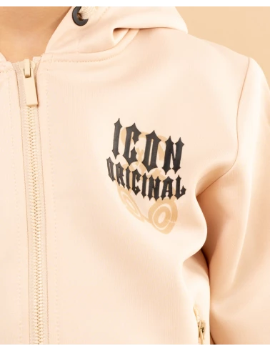 Veste Icon