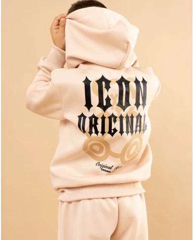 Veste Icon