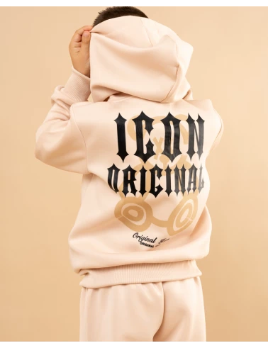 Veste Icon