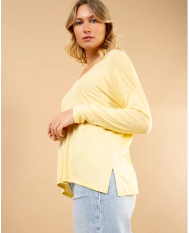 Oversize Viscose