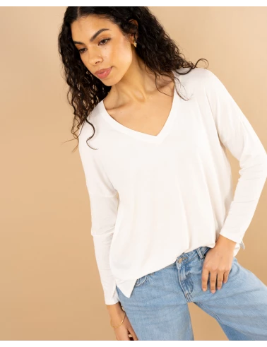Oversize Viscose