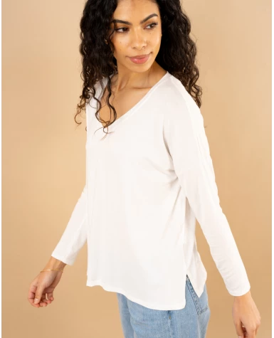 Oversize Viscose