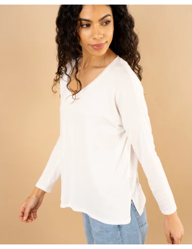 Oversize Viscose