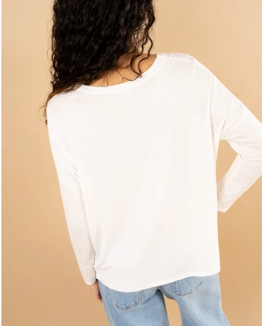 Oversize Viscose