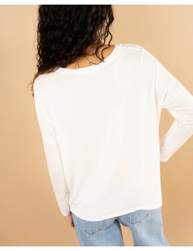 Oversize Viscose