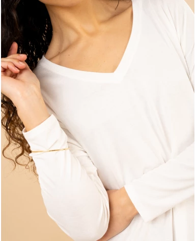 Oversize Viscose