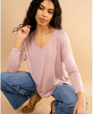 Oversize Viscose