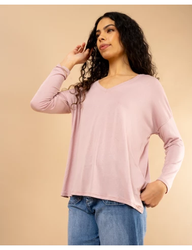 Oversize Viscose