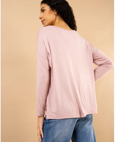 Oversize Viscose