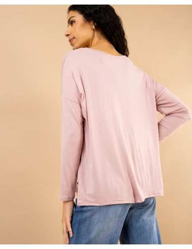 Oversize Viscose